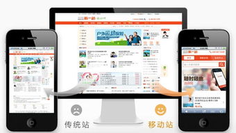 珠海網(wǎng)訊互聯(lián) 以“三網(wǎng)合一”技術(shù)引領(lǐng)網(wǎng)站建設(shè)新潮流