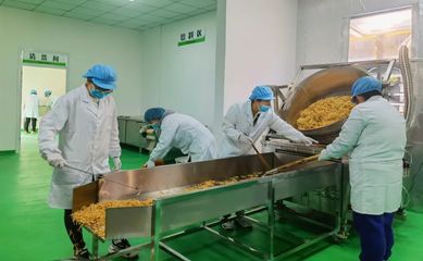 鳳還巢辦工廠！長順這位婦女創業帶動留守女同胞家門口賺錢